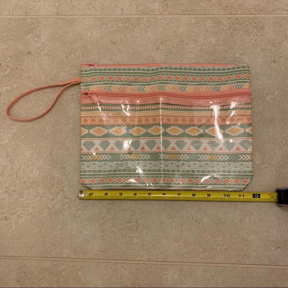 Waterproof Accessory Pouch